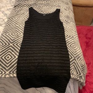 Never worn black dress!!